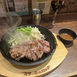 用戶對於ステーキロッヂ 池袋店的評論圖