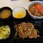 用戶對於吉野家 ドーチカ店的評論圖