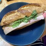 User's review image for パン パティ