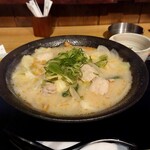 用户对于京ホルモン 蔵 四条寺町店的评论图