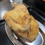 用戶對於若鶏時代 なると 本店的評論圖