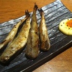 用戶對於海へ 帯広中央店的評論圖
