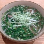 User's review image for LA Hanoi Deli 上本町店