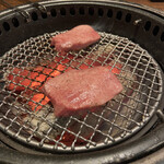 用戶對於炭火焼肉 ふちおか的評論圖