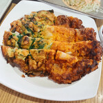 User's review image for ネネチキン 1号店