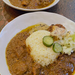 User's review image for ブラン亭