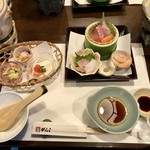 用戶對於がんこ寿司 枚方店的評論圖