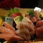 用戶對於裏のさかな屋的評論圖