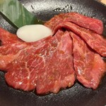 用戶對於焼肉 平城苑 アクアシティお台場店的評論圖