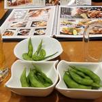 用户对于なごみ屋 元町店的评论图