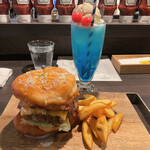 用戶對於RICH GARDEN 梅田中崎町店的評論圖