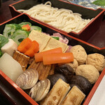 User's review image for 美々卯 本店