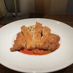 User's review image for シャンパン食堂