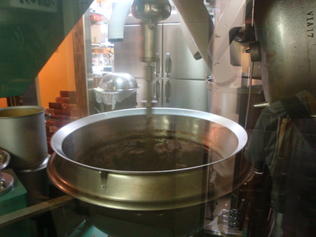 用戶對於もうやんカレー　246 渋谷店的評論圖