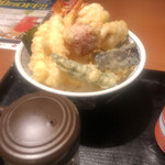 用戶對於和食さと 堀越学園前店的評論圖