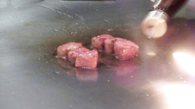 User's recommendation image for 鉄板焼 石狩