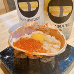 User's review image for 浅草すし 浅草横町