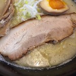 用戶對於麺や 壱的評論圖