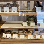 User's review image for Kanom パンと焼き菓子のお店