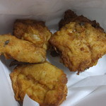 User's review image for ケンタッキーフライドチキン 緑一丁目店