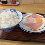 用戶對於食堂 長野屋的評論圖