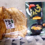 用戶對於ひだか漁協三石特産品販売センター的評論圖