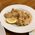 用户对于中国 東北飯店的评论图