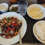 用戶對於駒込餃子軒的評論圖