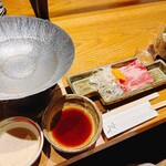 用戶對於いかの墨 新宿南口店的評論圖