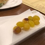 用戶對於La Maison du 一升 Vin的評論圖