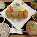 用戶對於寅福 ルミネ新宿店的評論圖