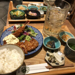 用户对于ワビスケ的评论图