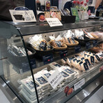 用户对于ディッシュ・アップ 銀座松屋店的评论图