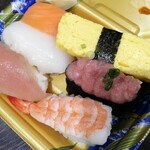 User's review image for カスミ フードスクエア板橋前野町店