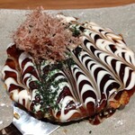 用戶對於OSAKAきっちん コレド室町店的評論圖