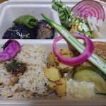 用戶對於食堂 山小屋的評論圖