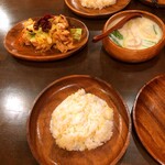 User's review image for LASOLA Bhutan Restaurant