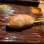 User's review image for とり口