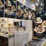 User's review image for クレープ おじさん 錦市場店
