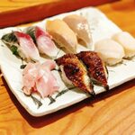 用戶對於なかみせ的評論圖