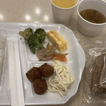 用戶對於東横INN 大阪梅田東的評論圖