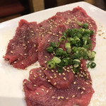 用戶對於焼肉 ミートパンチ的評論圖