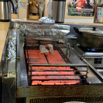 用戶對於食事処 ながもり的評論圖