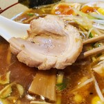 用戶對於らいおん亭的評論圖