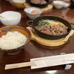 User's review image for ざくろ TBS店
