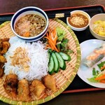用戶對於LONG DINH VIET NAM RESTAURANT 心斎橋店的評論圖