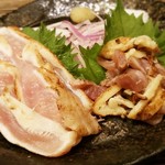 用戶對於鹿児島県霧島市 塚田農場 池袋西口公園店的評論圖