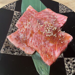 用戶對於和牛焼肉 Moo的評論圖