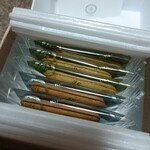 User's review image for 四季菓子の店 HIBIKA