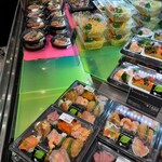 用戶對於イーション 上野松坂屋店的評論圖